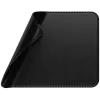 Satechi Premium Mouse Pad - Vegan Leather Mouse Pad (Black)