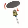 Sanding disc Dremel EZ SpeedClic 2615S411JA