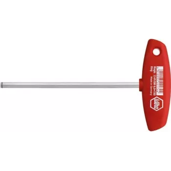 T-handle hex key Wiha 334R