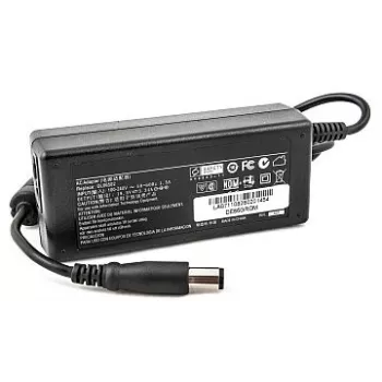 Power Adapter Inverter Extra Digital DE65GROM 65W Black