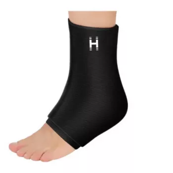 Hot and Cold Ankle Therapy Pad HoMedics SR-GA800 — reusable compress for ankle relief