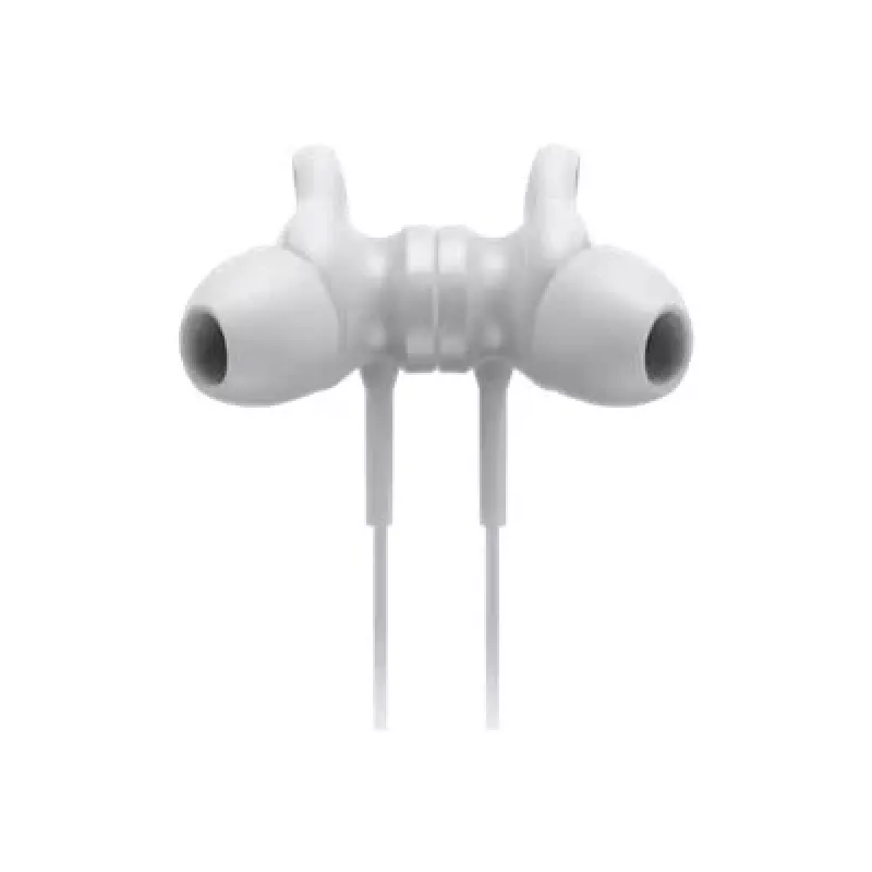 Lenovo GXD1B65027 headphones/headset Wireless In-ear Calls/Music/Sport/Everyday Bluetooth Grey