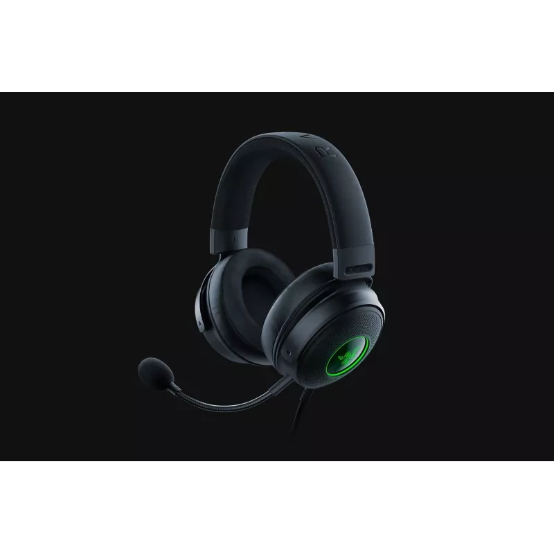 Headset Razer Kraken V3