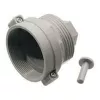 Heating actuator adapter Homematic IP Homematic Adapter Oventrop for radiator actuators model 76029