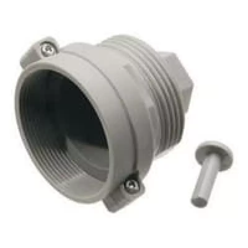 Heating actuator adapter Homematic IP Homematic Adapter Oventrop for radiator actuators model 76029