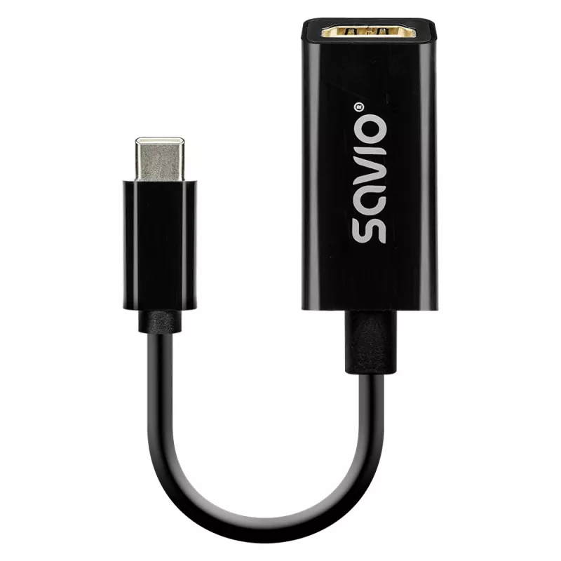 USB graphics adapter Savio AK-79