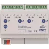 MDT AKD-0401.02 250W, 230VAC mit Wirkleistungsmessung (AKD-0401.02)