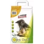 Cat litter Super Benek CERTECH Super Benek CORN 4.4 kg, 7 L, fast-absorbing, odor elimination