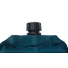 Double Air Mattress easy camp 300079 — Polyester, 1200×1930×50 mm, Blue