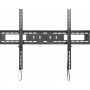 TV wall mount Universal Electronics One for All WM 4920 Solid Tilt Forward XL for large TVs, tilt function
