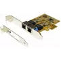 Interface Card EXSYS EX-6072-4K Internal RJ-45