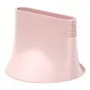 Dreame AGS1 smoothing nozzle for Gleam hair dryer, pink