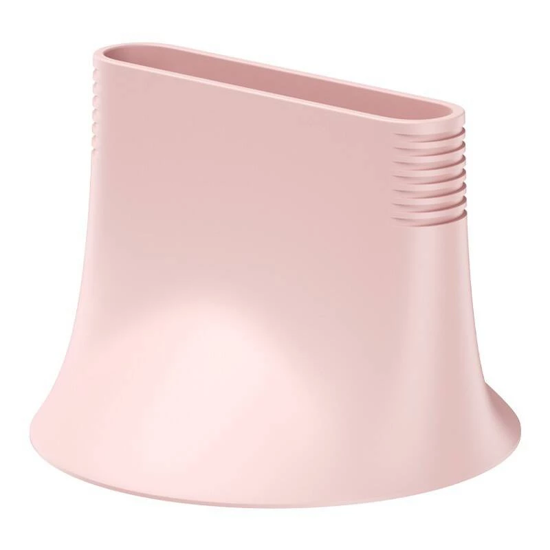 Dreame AGS1 smoothing nozzle for Gleam hair dryer, pink