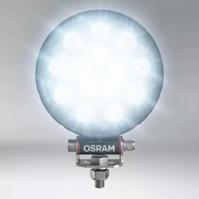Reversing light Ledvance REVERSING VX120R-WD LED, model LEDDL108-WD