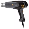Heat gun Steinel HM 2020 E 2000W with adjustable temperature and ergonomic handle