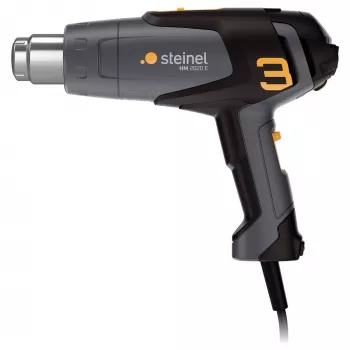 Heat gun Steinel HM 2020 E 2000W with adjustable temperature and ergonomic handle