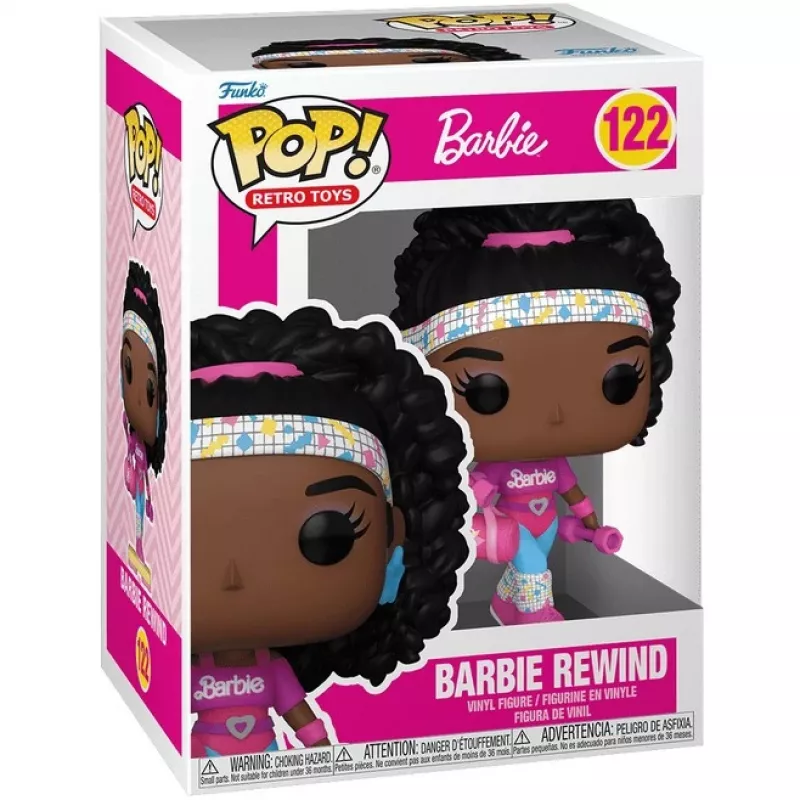 FUNKO POP 67453 Action-& collectible figure (136764)