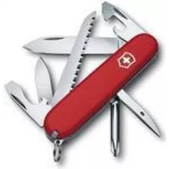 Victorinox V-1.46 13 Red