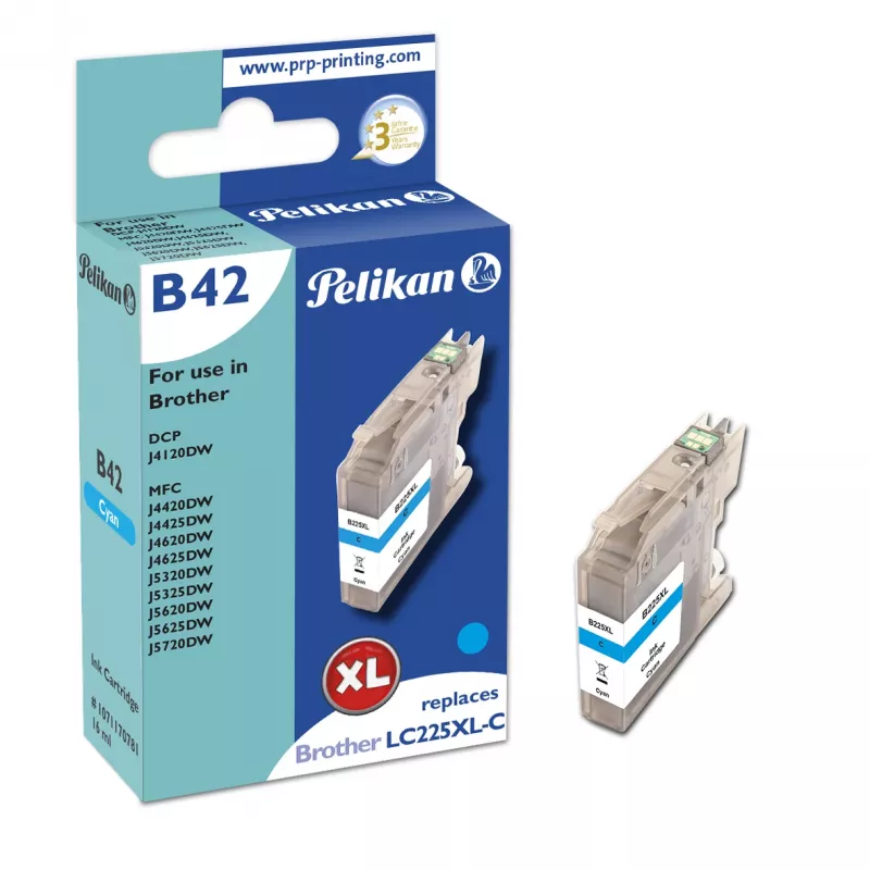Pelikan 319568 Printer Consumable Cyan