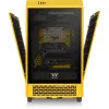 Thermaltake CA-1X9-00S4WN-00 Product Yellow