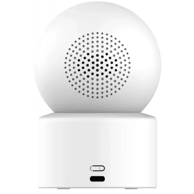 Xiaomi Smart Camera C301 Spherical IP security camera Indoor 2304 x 1296 pixels Ceiling/Wall/Desk