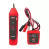 Wire detector Unit UT-682D with LCD display and sound alarm