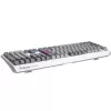 Ducky One 3 keyboard Gaming USB Grey