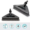 Garden water spray gun nozzle Gardena 18812-20 Black Grey Length 287 mm