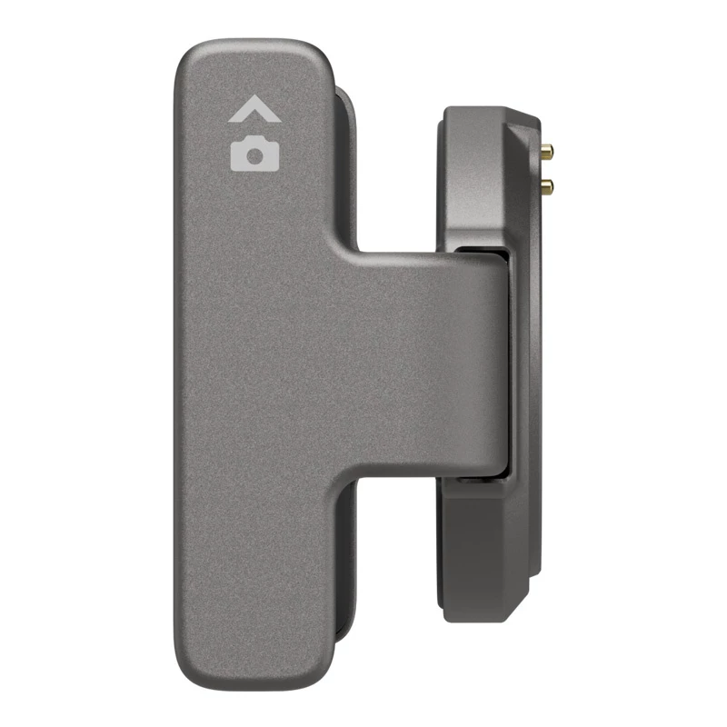 Smartphone adapter DJI 998316 gimbal camera accessory for DJI gimbals, smartphone mount