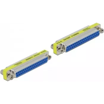 Gender Changer DeLOCK D-Sub 37 pin female to female 65104