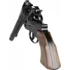 Pulio Metal Cowboy Revolver Gonher — metal toy cap revolver model 155122/6
