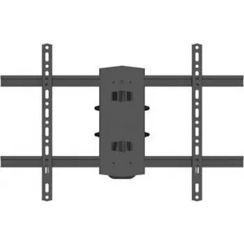 Wall mount B-TECH Mount Elements Arc 400 Double Arm BT5226/B — VESA 400x400 mm, load capacity 40 kg