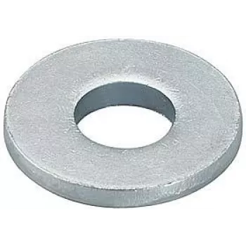 Flat washer Fischer 79725