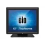 Elo Touch Systems E144246 Display 1517 L Black
