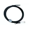HPE - X240 Direct Attach Copper Cable - 100GBase Direktanschlusskabel - QSFP28 (M) bis QSFP28 (M) 3 m