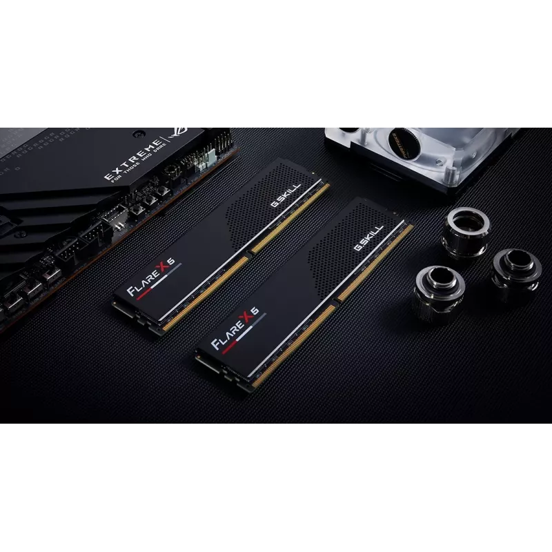 Desktop memory G.SKILL Flare X5 F5-6000J3038F8GH2-FX5 16 GB (2×8 GB) DDR5 6000 MT/s 288-pin DIMM
