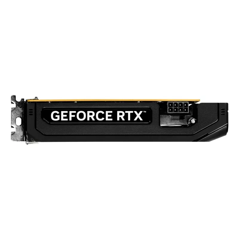 Graphics Card Palit GeForce RTX 5050 StormX OC — 8 GB GDDR6, 128-bit, PCIe 5.0