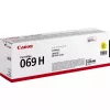 Canon 5095C002 toner cartridge 1 pc(s) Original Yellow