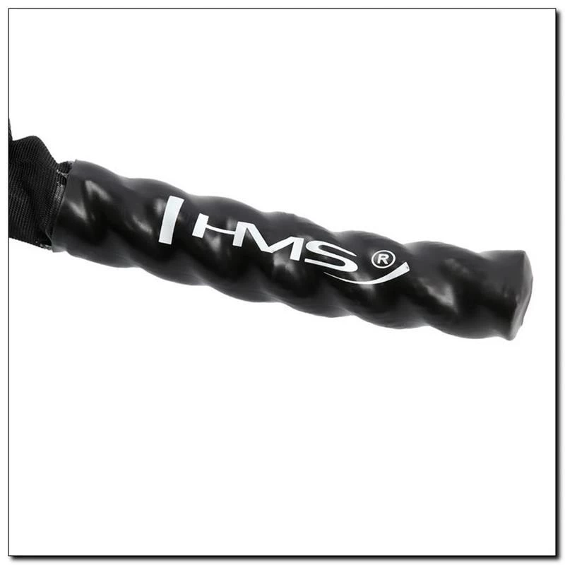 HMS Fitness RP03 Battle rope