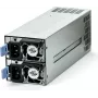 FANTEC NT-MR550W 2x550W EPS Mini Redundant Full Range 24+8+4pin Hochverfuegbarkeit 24x7 Hot Swap 2xStromeingang (2164)