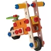 Constructor Doppeldecker, Construction Toy 85 Pieces