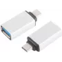 Cable Gender Changer ShiverPeaks BS14-05015
