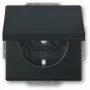 Busch-jaeger 2CKA002018A1495 Black