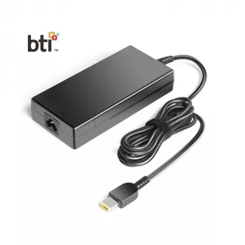 Bti 170W AC Adapter For Lenovo UK Version Slim Tip