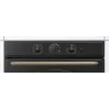 Gorenje BOS67372CLB oven 77 L 3500 W Black