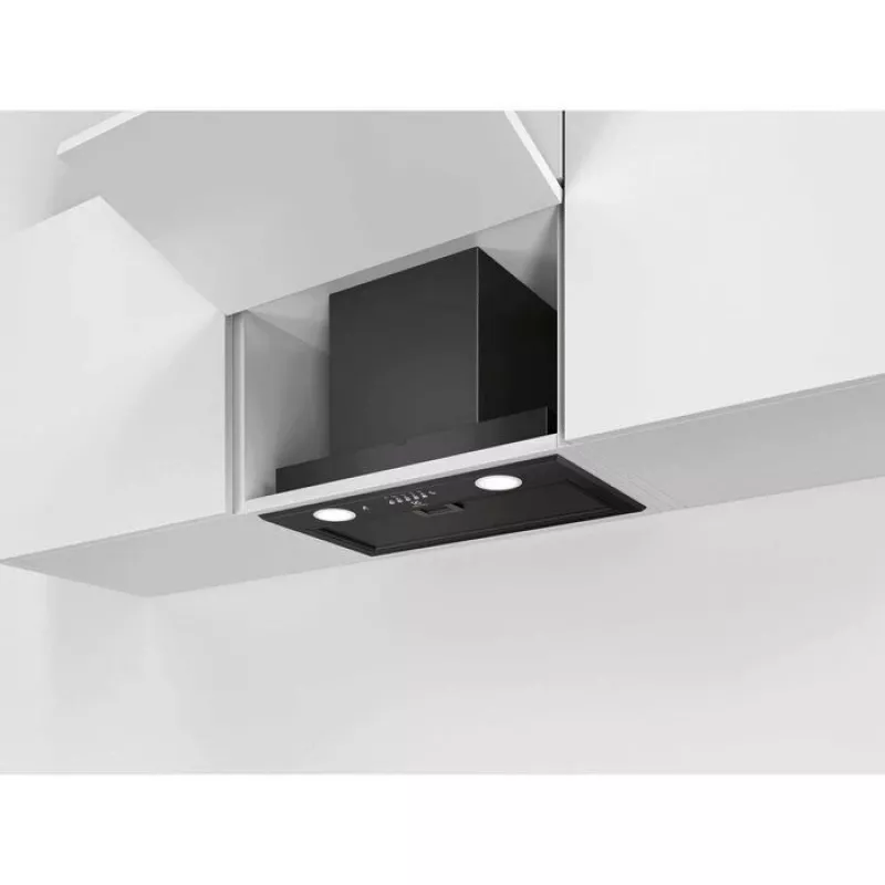 Electrolux CFG526R Black 450 m³/h