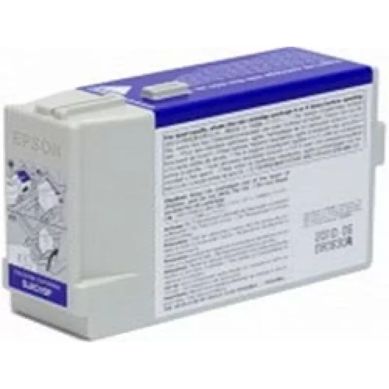 Epson SJIC15P(CMY): Ink cartridge for ColorWorks C3400 and TM-C610 (CMY)