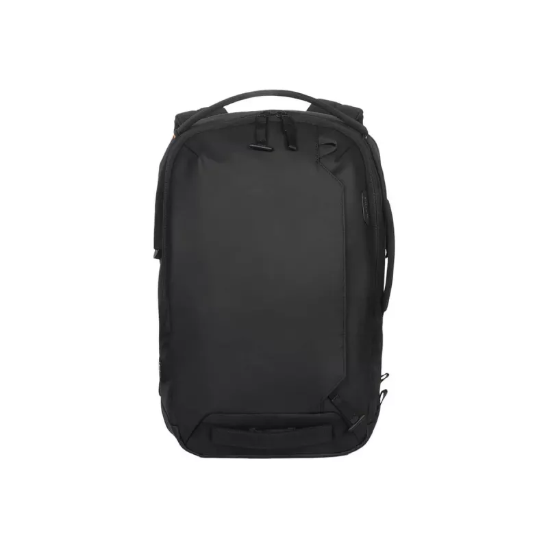 Targus TBB652GL backpack City backpack Black Polyester