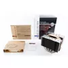 NH-D15 SE-AM4, CPU Cooler brown/beige, Special Edition for AMD AM4, 140 mm