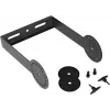 Swivel Bracket Omnitronic PAS-210 MK3 adjustable mounting bracket for speakers and equipment